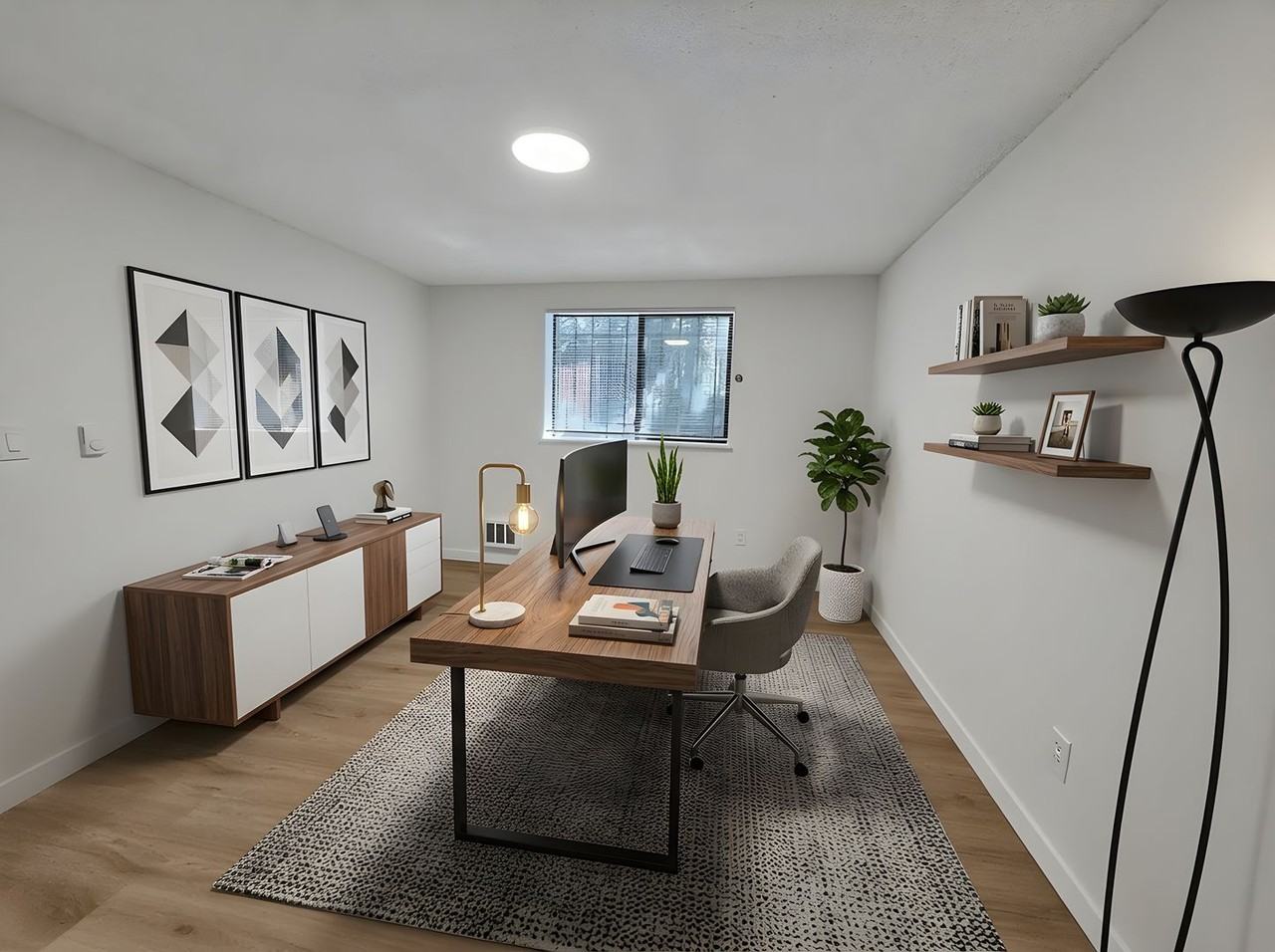 Park 3025 Apartments - Photo 5 of 50