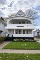3454 East 118th Street, Cleveland, Ohio - Photo 1 of 1