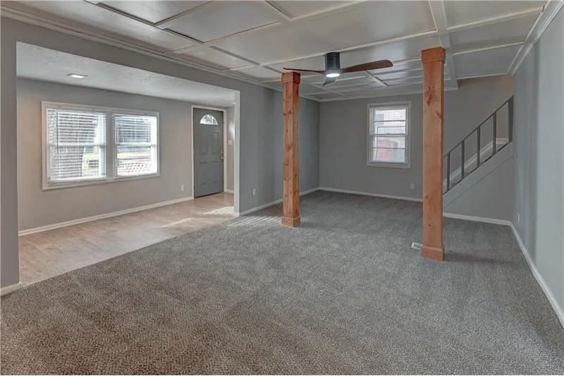 611 S Overton Ave - Photo 2 of 8