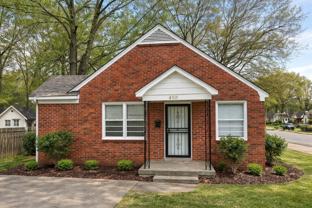 1040 S Highland St - Photo 1 of 1