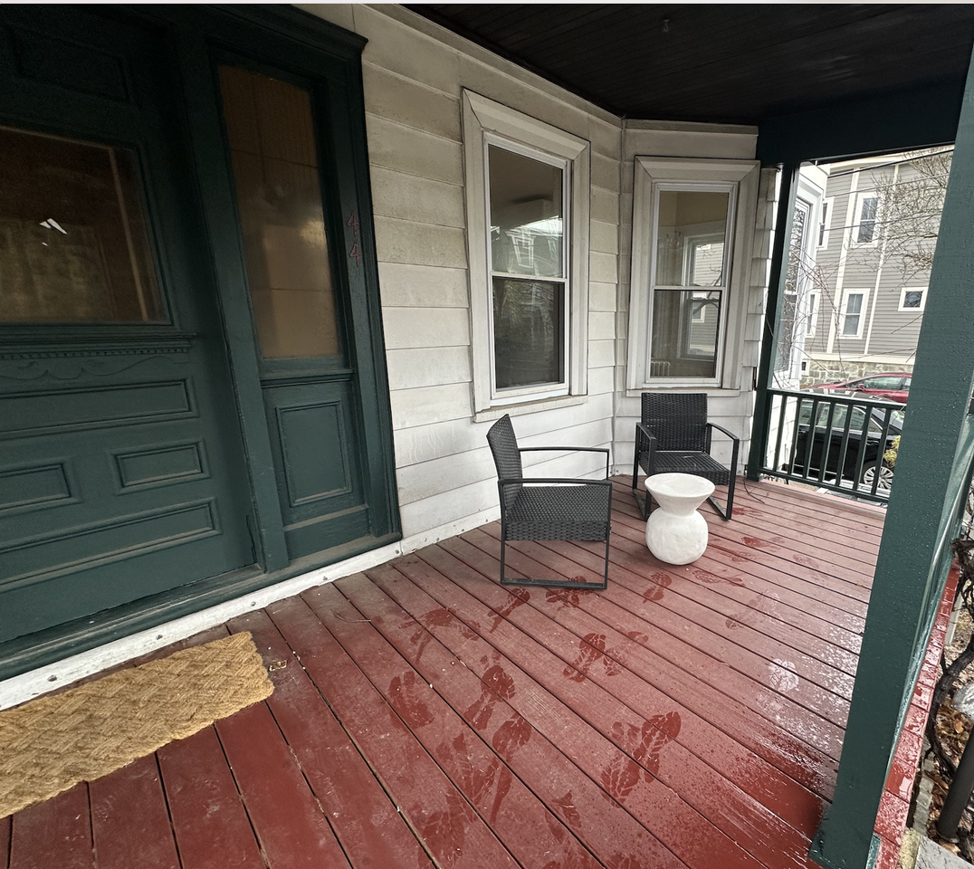 44 Benton Road, Unit 1 - Photo 7 of 14