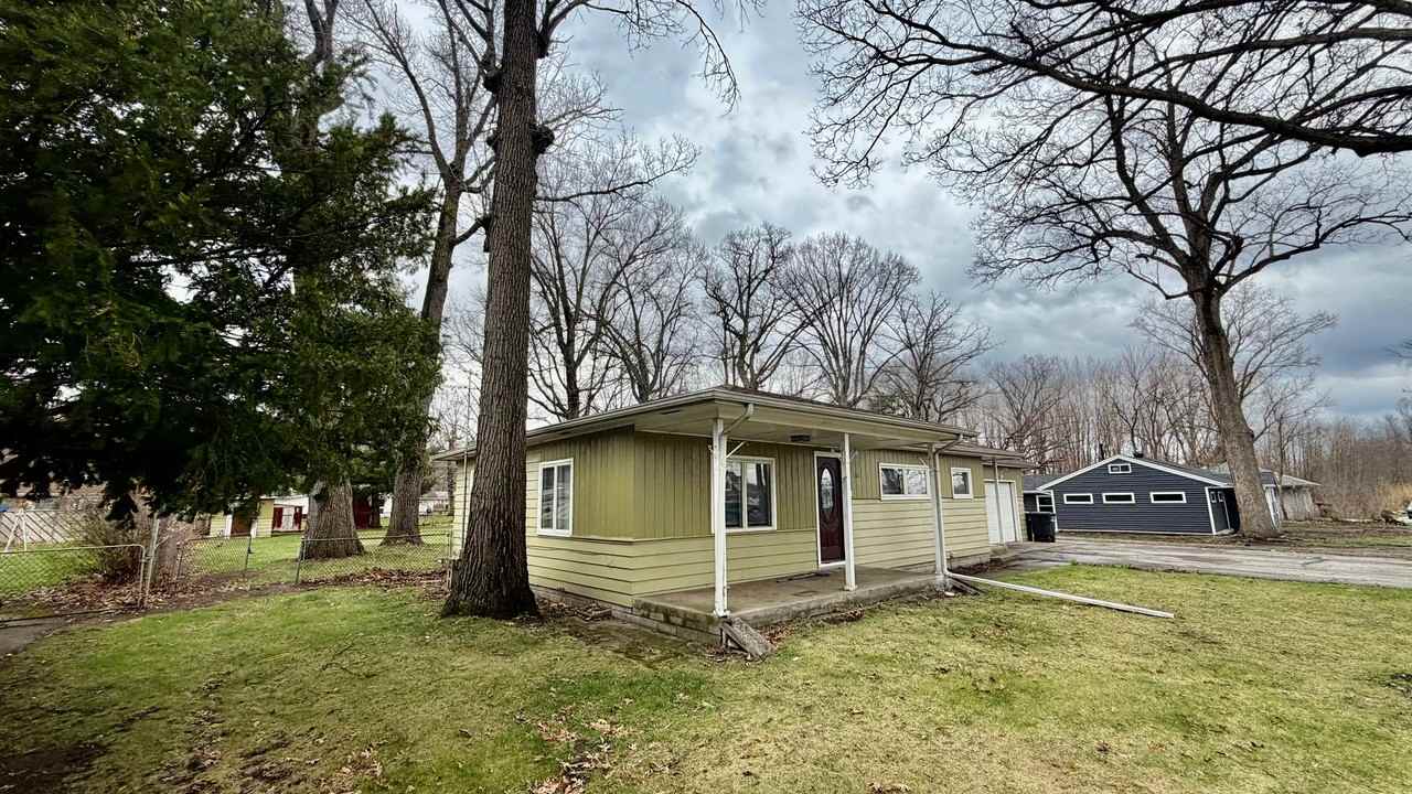 3101 County Line Rd - Photo 2 of 15