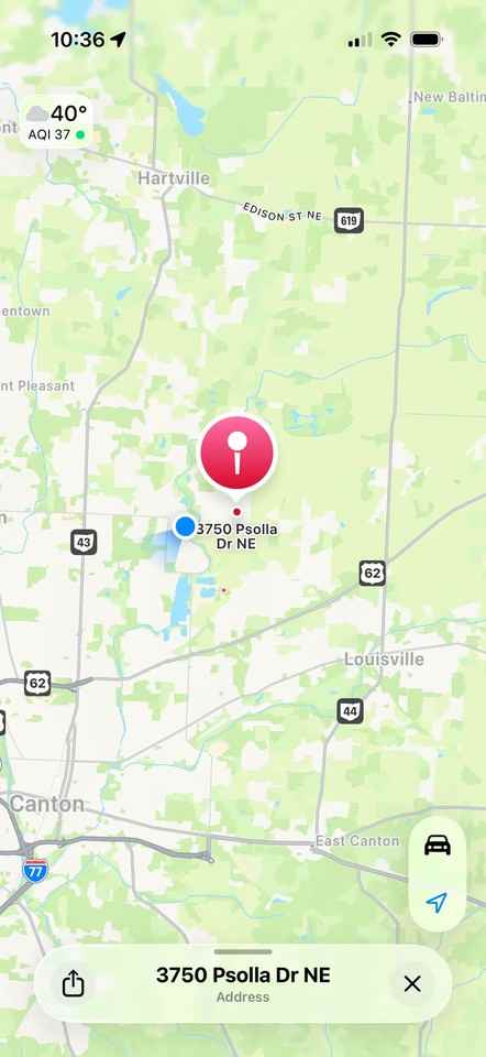 3750 Psolla St Ne - Photo 3 of 3