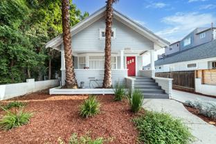 6008 Carlton Way - Photo 1 of 1