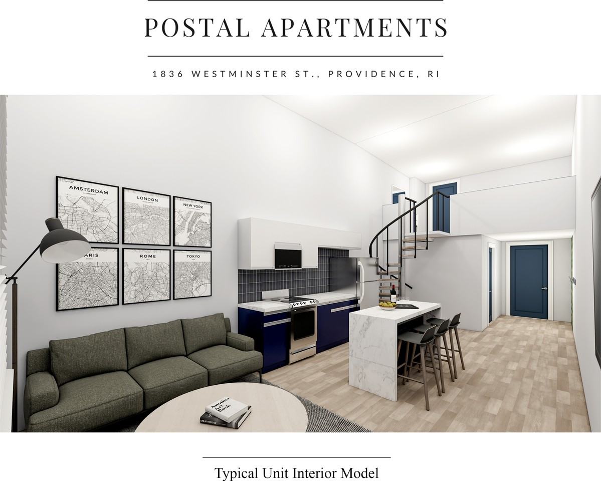 1834 - 1836 Westminster Street - Photo 3 of 23