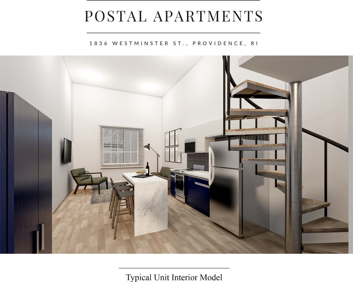 1834 - 1836 Westminster Street - Photo 4 of 23