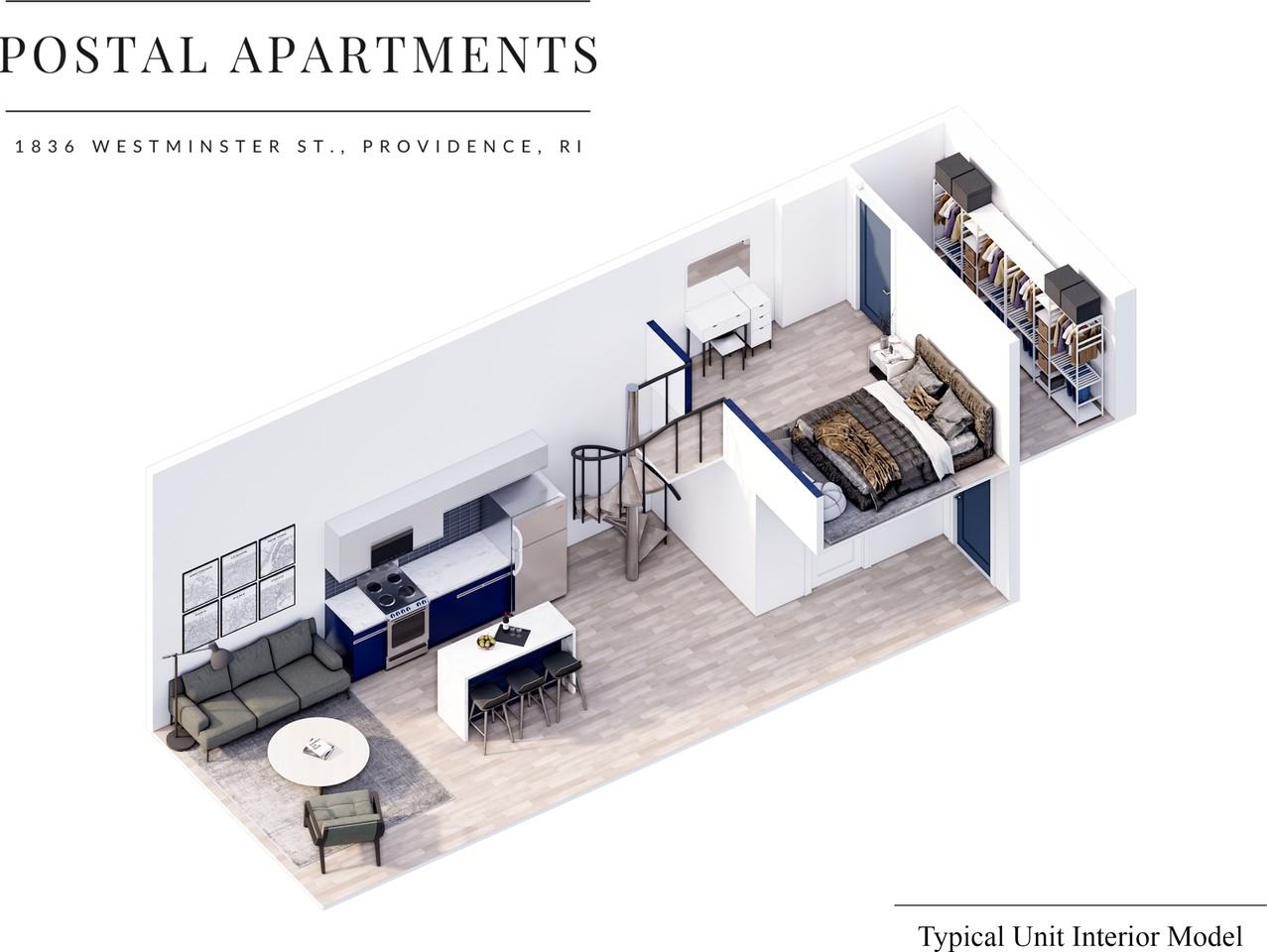 1834 - 1836 Westminster Street - Photo 5 of 23