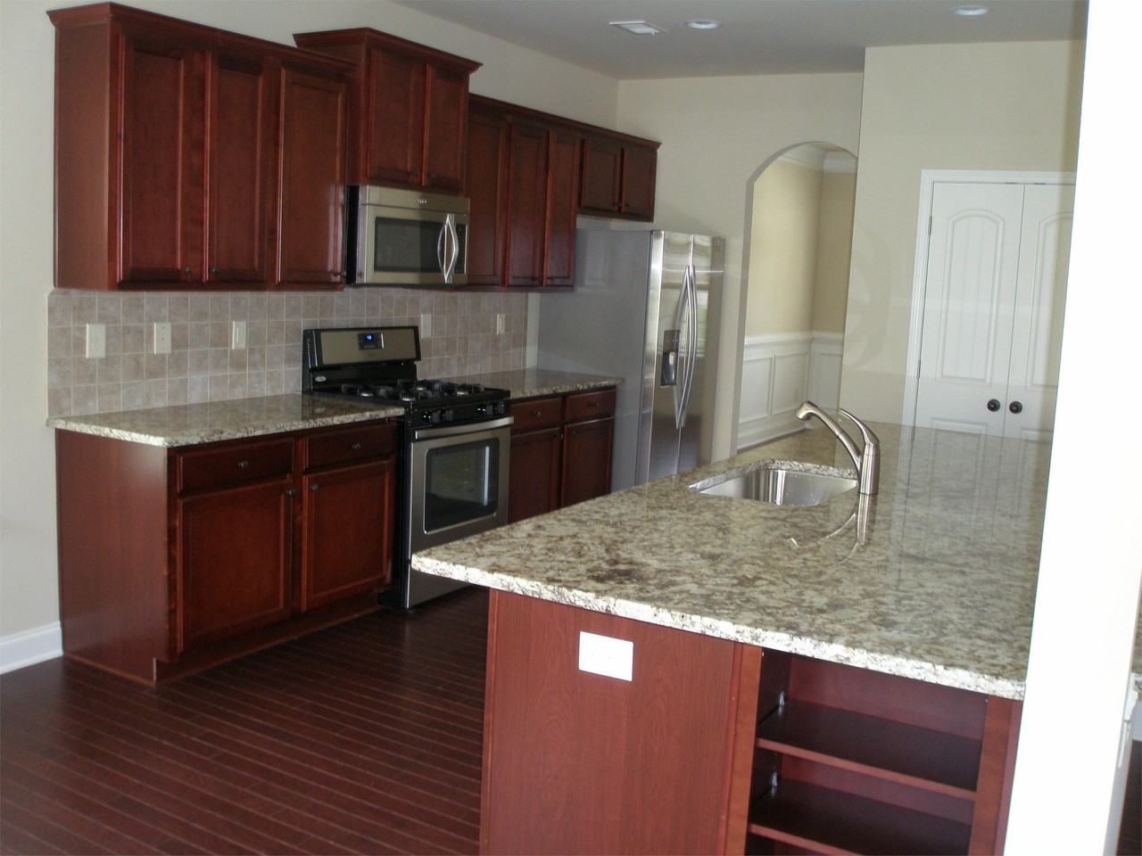 3645 Fallen Oak Ln #1 - Photo 6 of 10