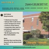 7900 Gilbert Street - Photo 1 of 1