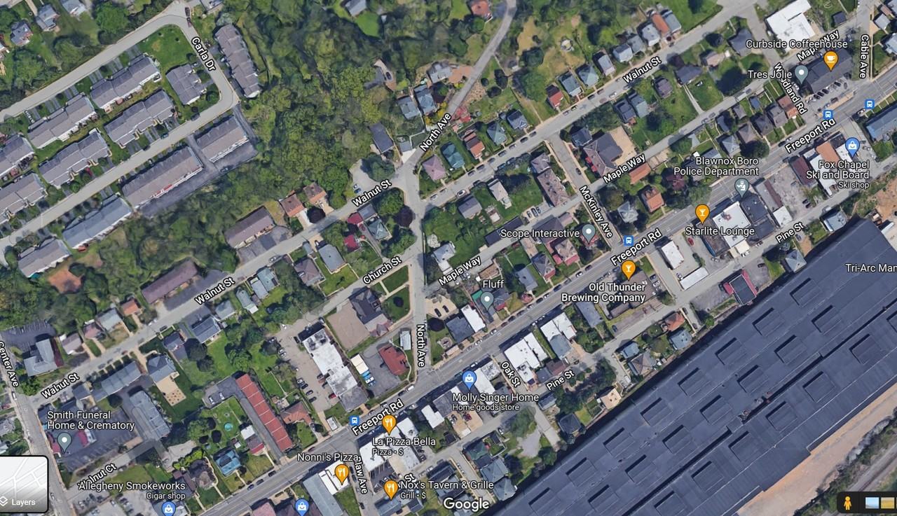 352 Freeport Road - Photo 6 of 12