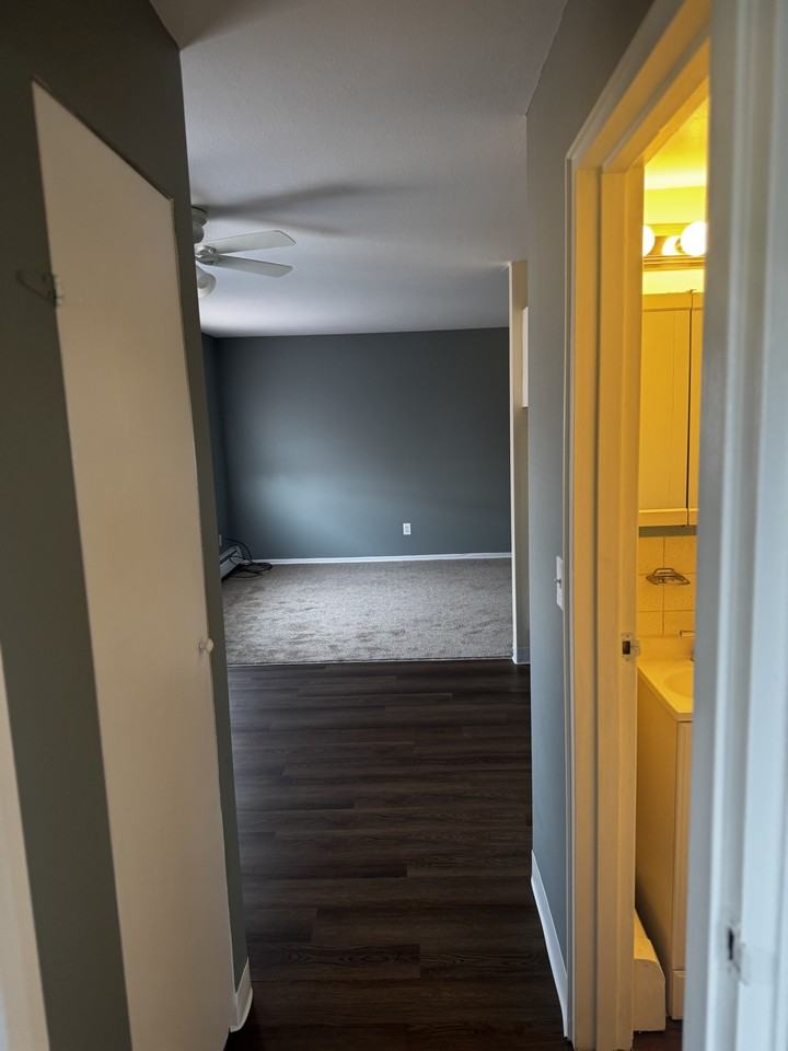 Boudinot Apartments - Photo 6 of 10