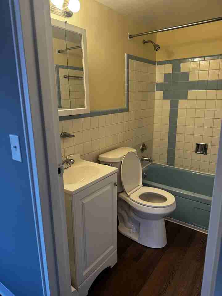 Boudinot Apartments - Photo 7 of 10