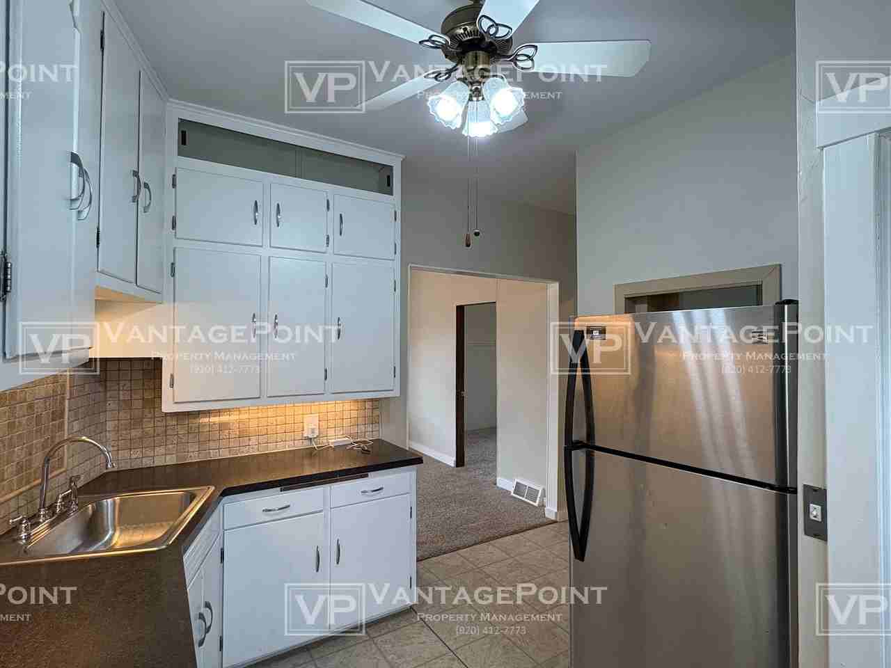 2110 Lincoln St #1 - Photo 2 of 23