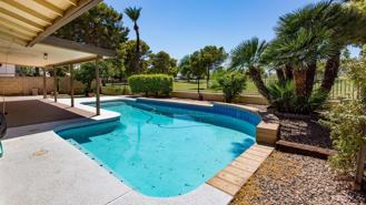 7232 S La Rosa Dr - Photo 1 of 1