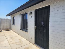 3224 W Jackson St Apt 3 #Apt 3 - Photo 1 of 1