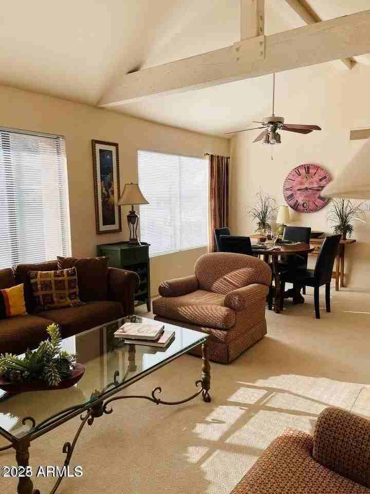 10115 E Mountain View Rd #2036