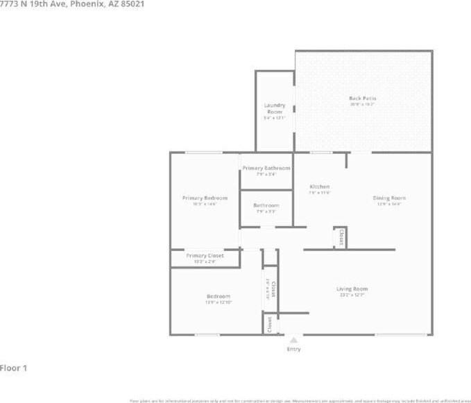 7773 N 19th Ave - Photo 4 of 30