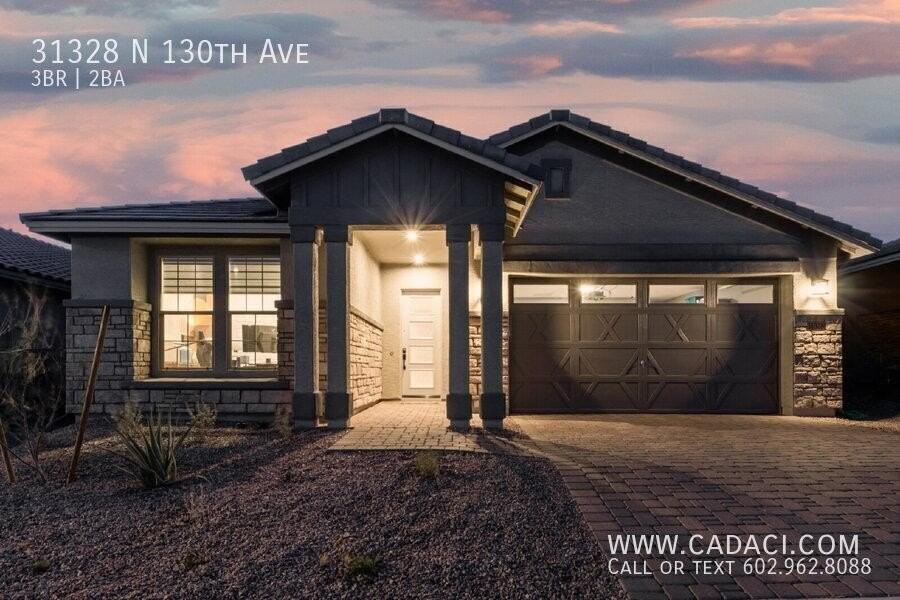 31328 N 130th Ave