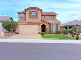 featured image of 9519 W Fallen Leaf Ln