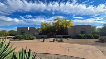 featured image of 4485 E Quail Brush Rd