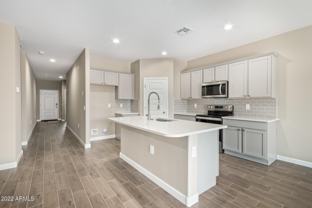 24147 W Verlea Dr - Photo 1 of 1