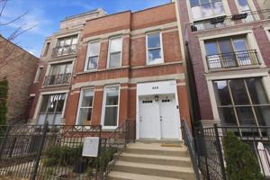 featured image of 858 N Paulina St #CH