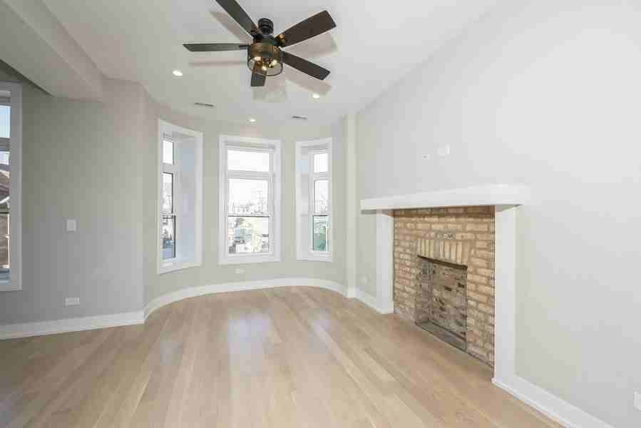 1541 N Washtenaw Ave #1 - Photo 3 of 14