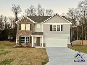 520 Liberty Hall Dr - Photo 1 of 1