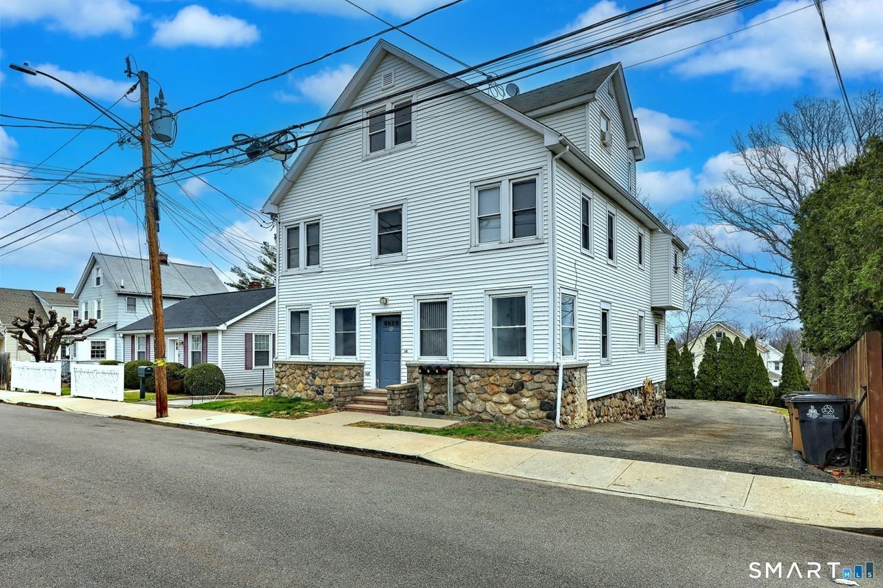 86 Avery St Apt 1 #Apt 1