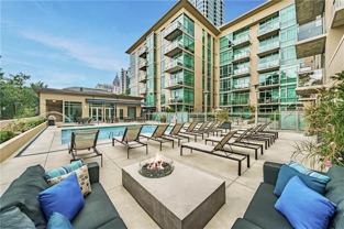 905 Juniper St Ne Unit 802 - Photo 1 of 1