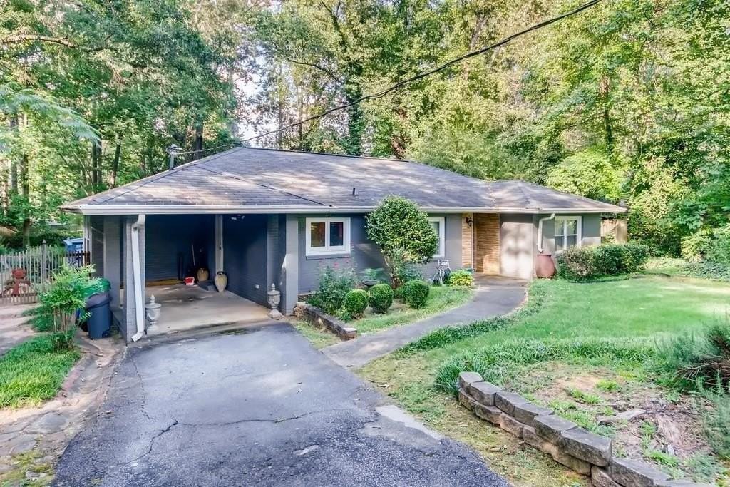 2050 Sylvania Dr - Photo 2 of 28