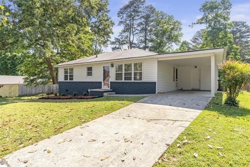 1517 Gaylor Cir Se - Photo 2 of 33