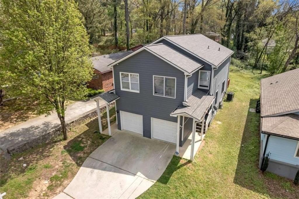 1948 Detroit Ave Nw #A - Photo 2 of 20