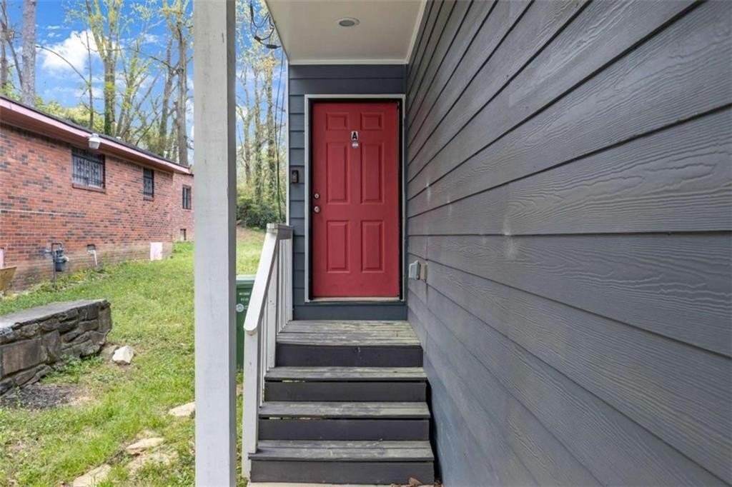 1948 Detroit Ave Nw #A - Photo 3 of 20