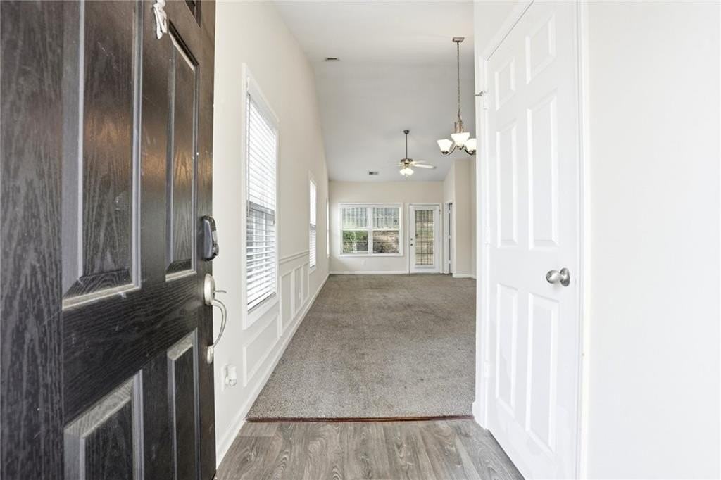 2555 Flat Shoals Rd Apt 401 - Photo 3 of 15