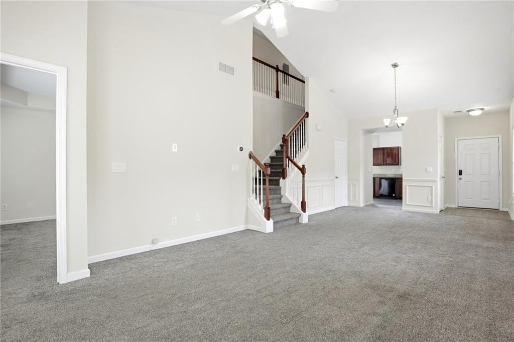 2555 Flat Shoals Rd Apt 401 - Photo 4 of 15