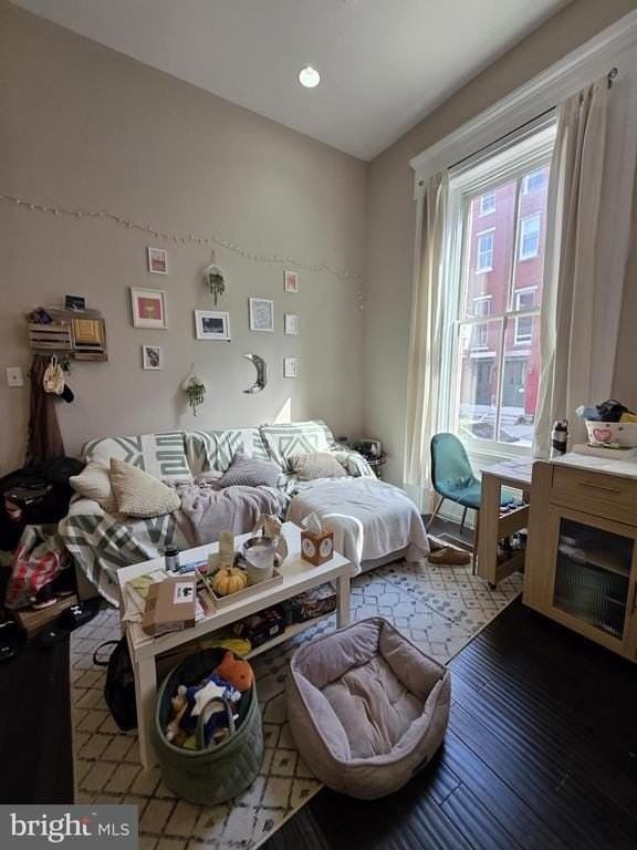 1609 Mount Vernon St #1 - Photo 3 of 10