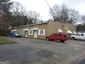 207 Reynolds St Ne Unit 4d - Photo 1 of 1