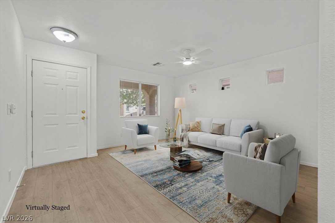 6927 Smiling Cloud Ave - Photo 2 of 30