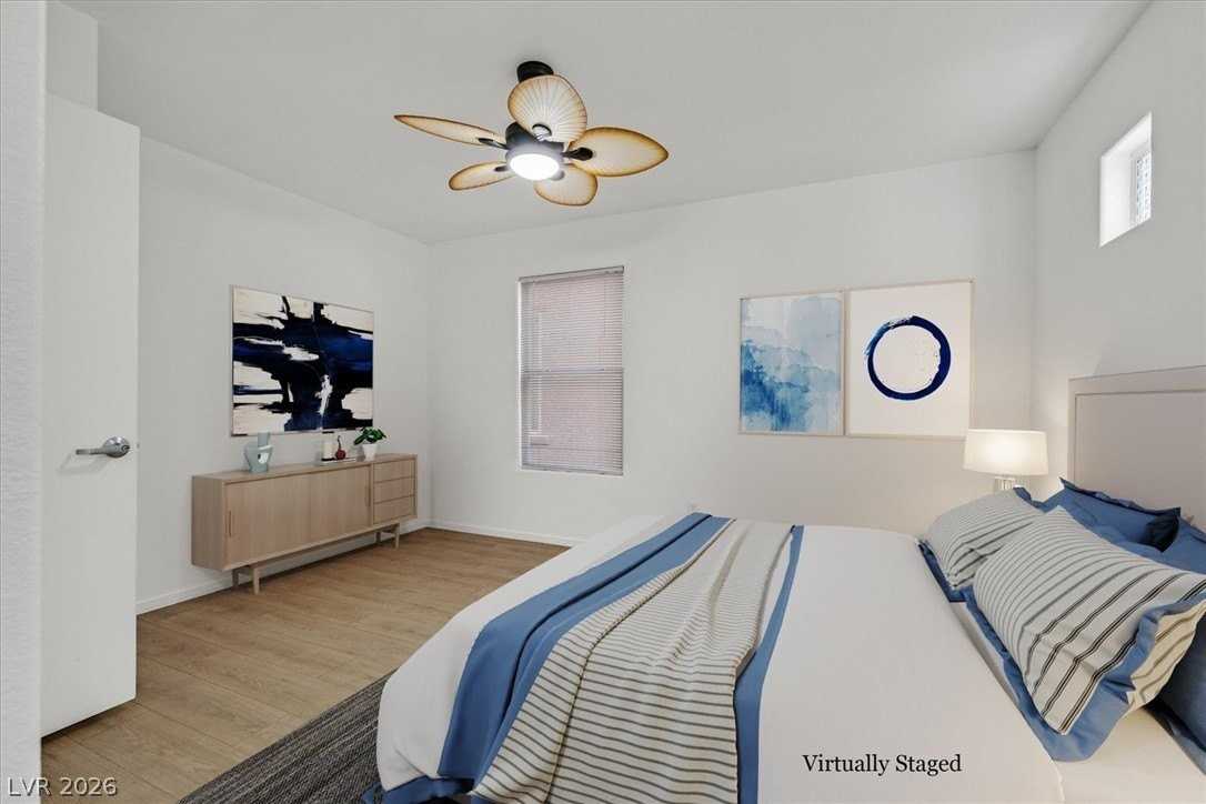 6927 Smiling Cloud Ave - Photo 5 of 30