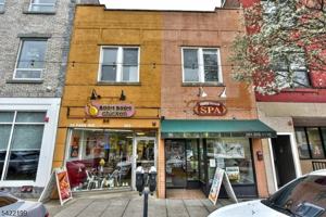 featured image of 36 Park Ave