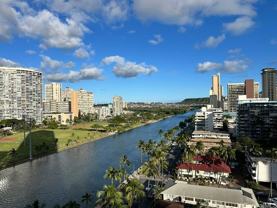 444 Niu St Apt 1508 - Photo 1 of 1