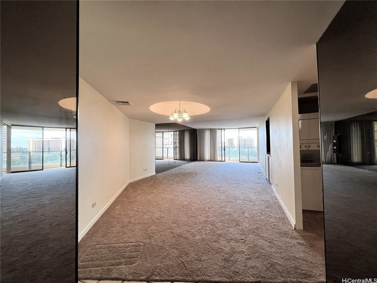1860 Ala Moana Blvd #902B - Photo 5 of 15