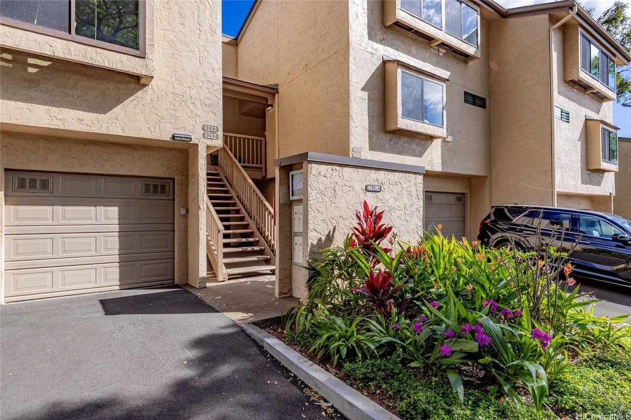 46-082 Puulena St Apt 1223 - Photo 2 of 22