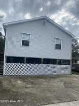 317 Fayetteville Ave #B - Photo 1 of 1