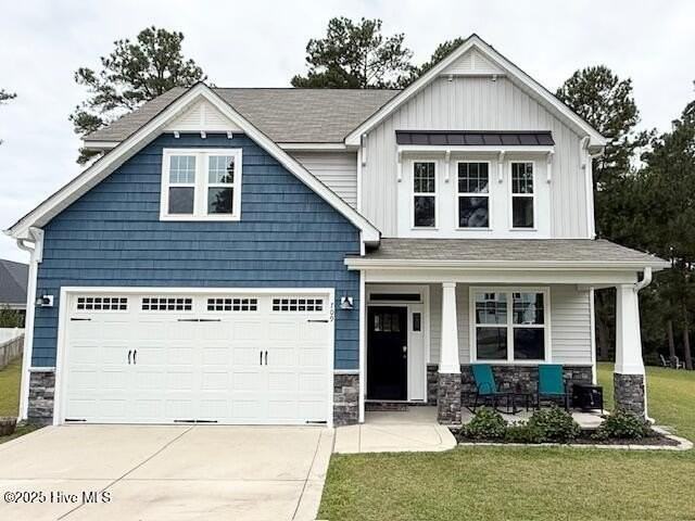 709 Foggy Crossing Ct - Photo 2 of 50