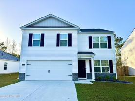 4017 Calabash Ct - Photo 1 of 1