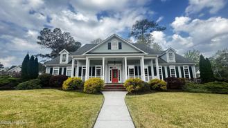 201 Oak Hammock Ct - Photo 1 of 1