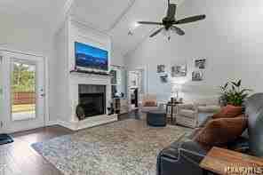 1423 Wildlife Way - Photo 3 of 49