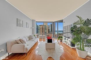 450 E Waterside Dr #1511 - Photo 1 of 1